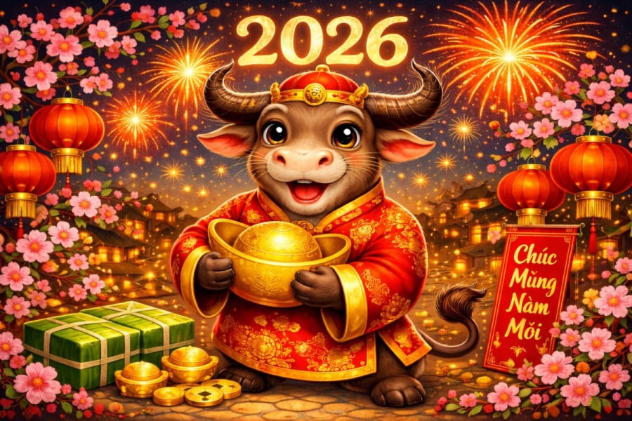 Họ không thích thể hiện, cũng chẳng mặn mà với chuyện tranh giành chức vị. Điều tuổi Sửu quan tâm là làm tốt phần việc của mình, tích lũy kinh nghiệm và xây dựng nền tảng chắc chắn.