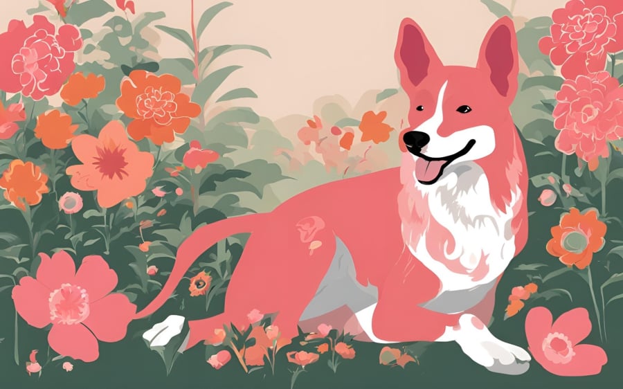 Chẳng Tham Quyền Tranh Chức, 3 tuổi có Tài có Lộc ắt lên cao