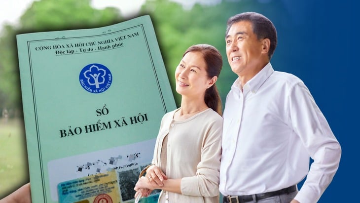 Theo lộ trình này, trong năm 2026, nam giới sẽ nghỉ hưu ở tuổi 61 tuổi 6 tháng, còn nữ giới là 57 tuổi. Thời điểm bắt đầu hưởng lương hưu được tính từ ngày đầu tiên của tháng liền kề sau khi người lao động nghỉ việc.    