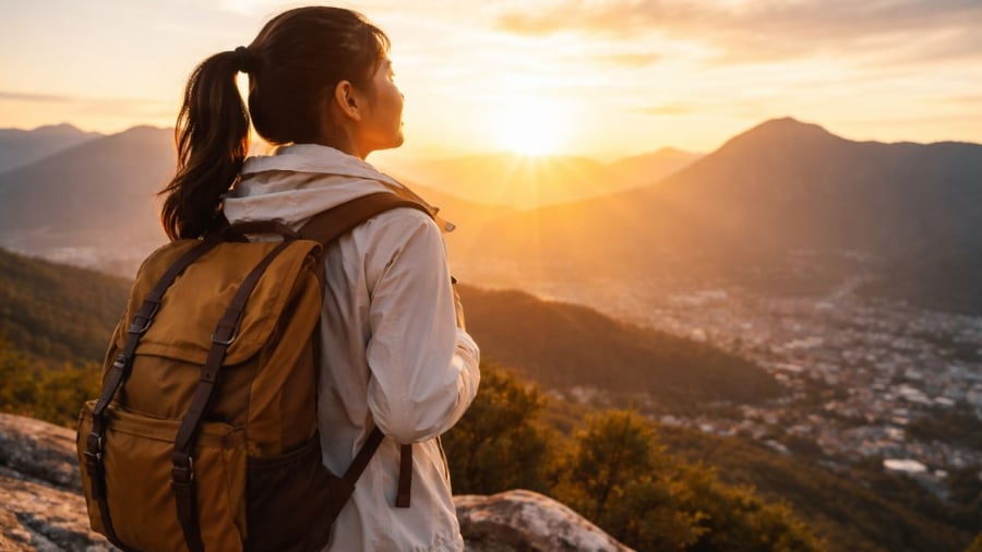 Những dấu hiệu này cho biết bạn đang đi đúng hướng của mình