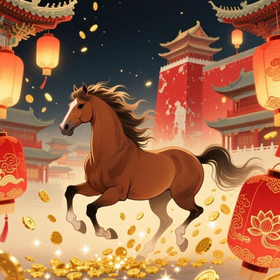 Người tuổi Ngọ là con giáp có thể khẳng định uy tín và danh tiếng của mình trong thời gian tới. 