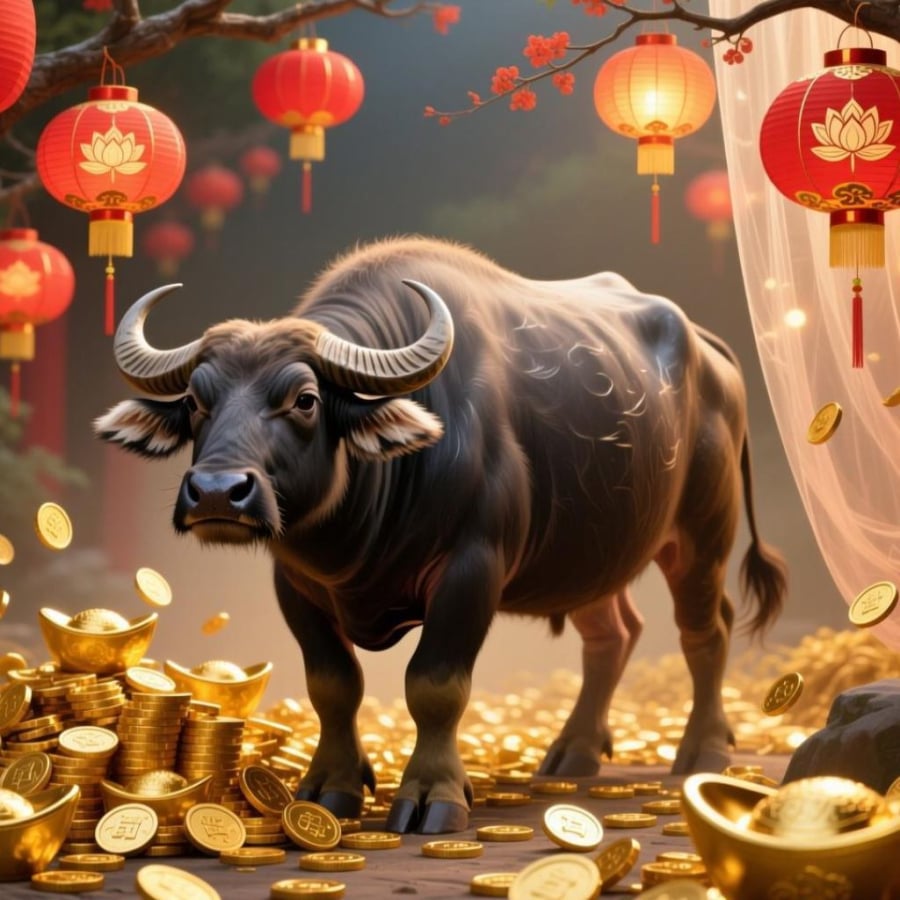 Người tuổi Sửu có thể bước vào chu kỳ công việc ổn định. 