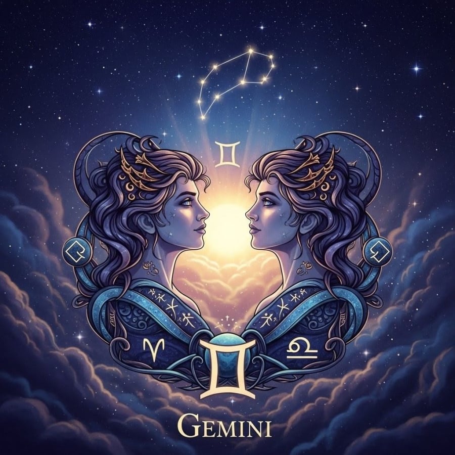 Những kết nối mới xuất hiện, Song Tử biết nắm bắt sẽ thuận lợi