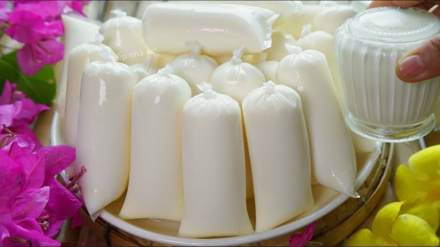 5 lợi ích của việc ăn sữa chua thường xuyên