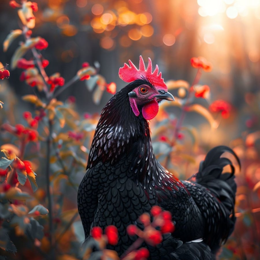 Tuổi Dậu tư duy rõ ràng, quản lý tài chính tốt nên về sau an nhàn