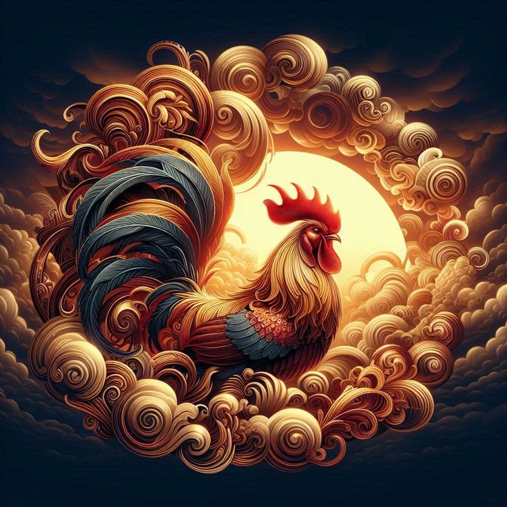 Vận trình sắp tới của Dậu hứa hẹn may mắn