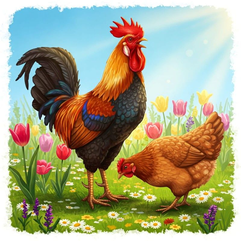 Tuần đầu tháng, tuổi Dậu có vận trình hanh thông