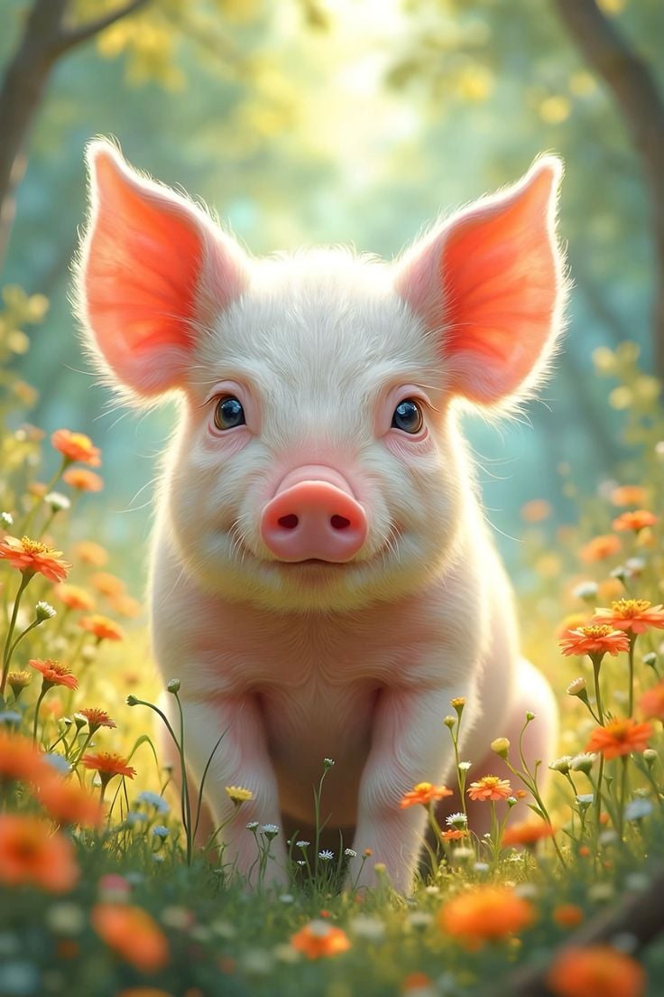 Tuổi Hợi đang âm thầm tích luỹ vận may