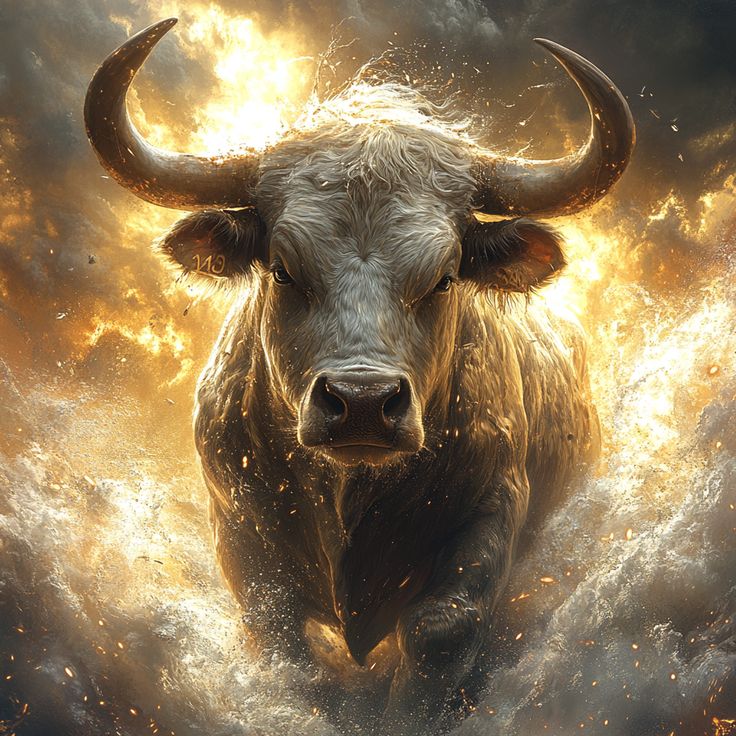 Tuổi Sửu đang im ắng vì lặng lẽ tích luỹ nhưng về giữa năm sẽ bật mạnh dòng tiền