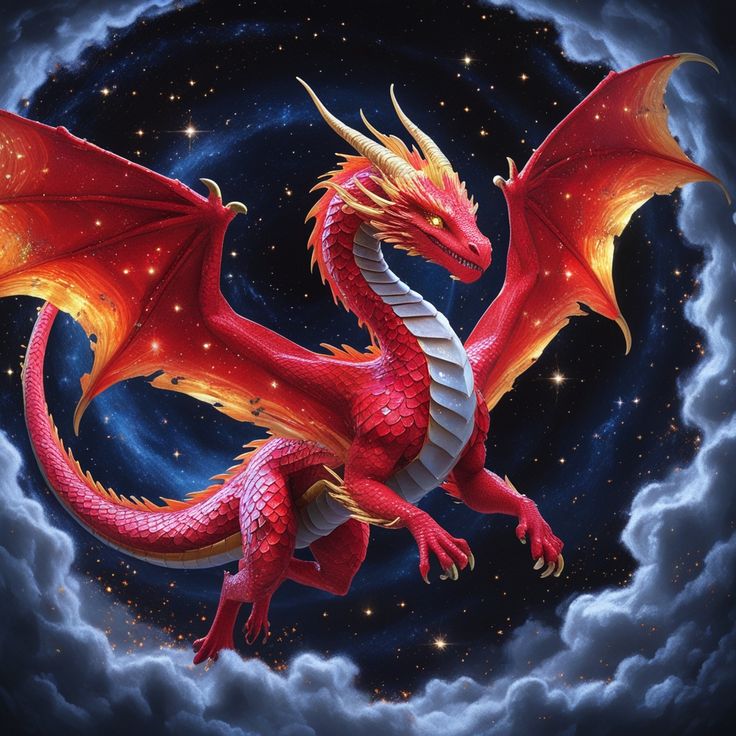 Tuổi Thìn là con giáp nghị lực, bền bỉ, ý chí.