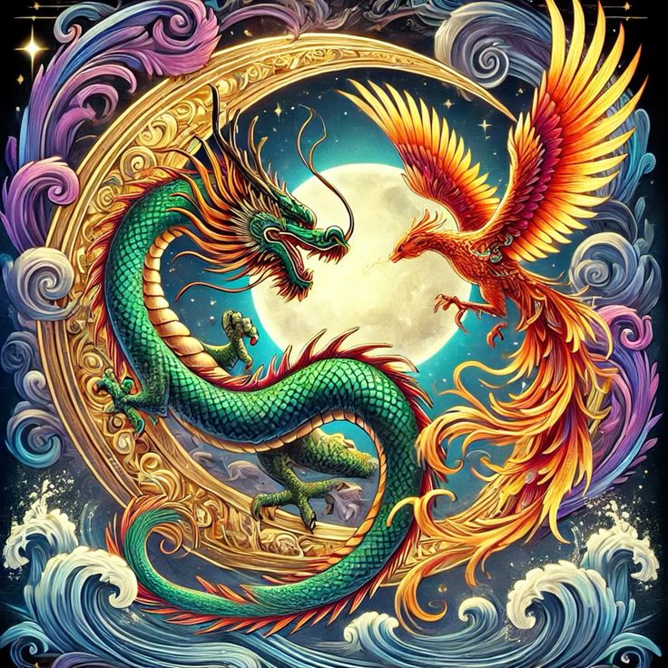 Từ rằm, tuổi Thìn như được mở khoá tài lộc