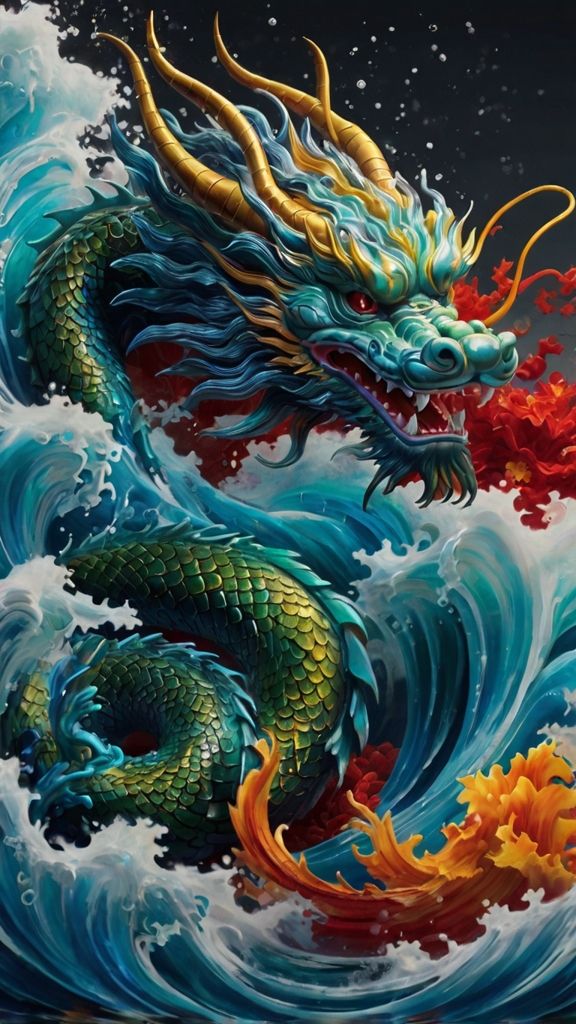 Tuần đầu tháng ba, tuổi Thìn có luồng sinh khí mạnh mẽ