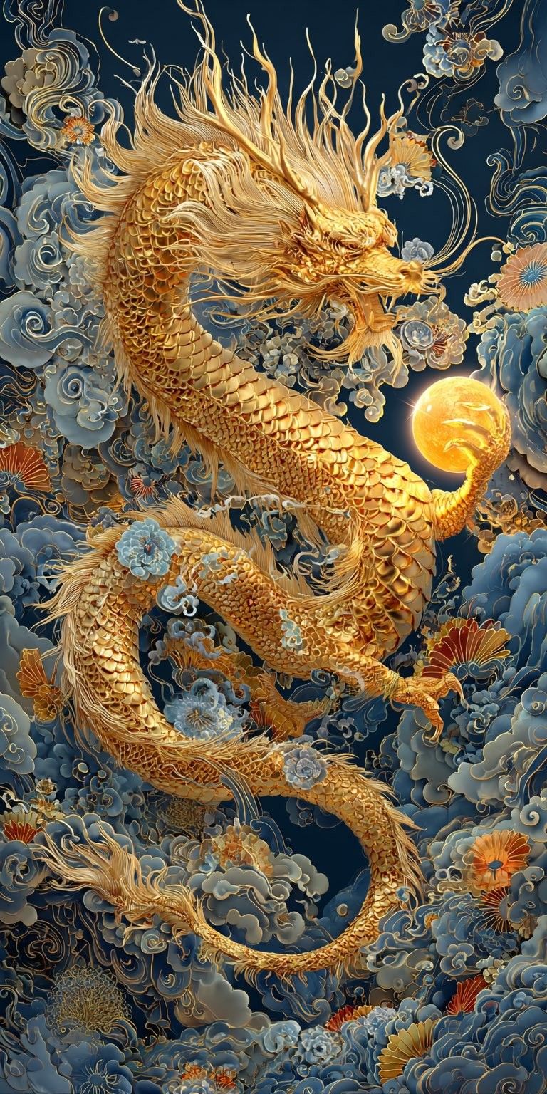 Thời cơ tới không báo trước nên Thìn cần tinh ý để nắm được