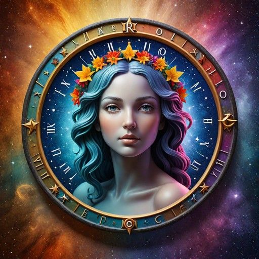 Tháng 3 đánh dấu biến chuyển trong cuộc sống của Xử Nữ