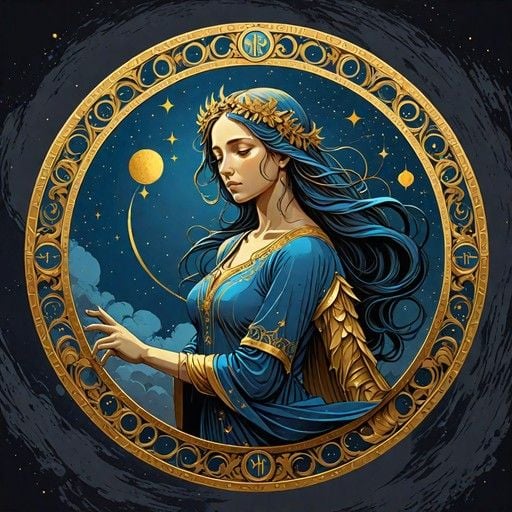 Vị thế của Xử Nữ được công nhận