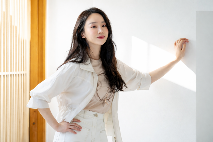 ô lựa chọn pilates, đi bộ nhanh và các bài giãn cơ sau giờ quay. 