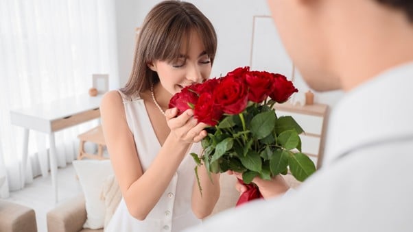 Tặng quà theo sở thích người nhận