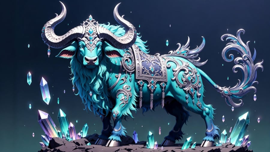 Tuổi Sửu thường gắn với hình ảnh chăm chỉ, kiên trì và chân thành