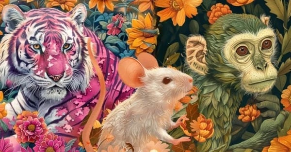 Người tuổi Tỵ thường được đánh giá cao bởi sự sâu sắc và kín đáo. 