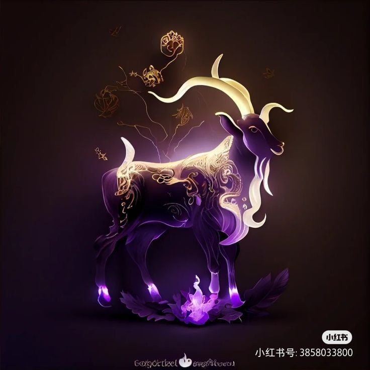 Ma Kết ít nói về hoài bão nhưng họ lại tham vọng rất lớn