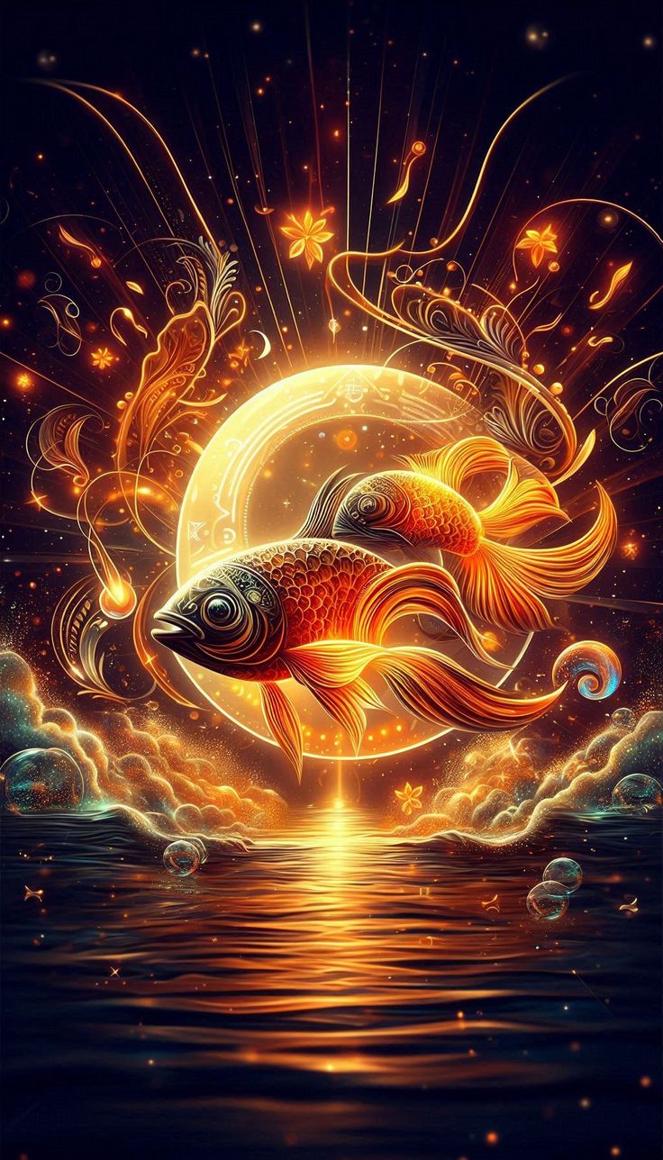 Song Ngư nhẹ nhàng nhưng biết giới hạn