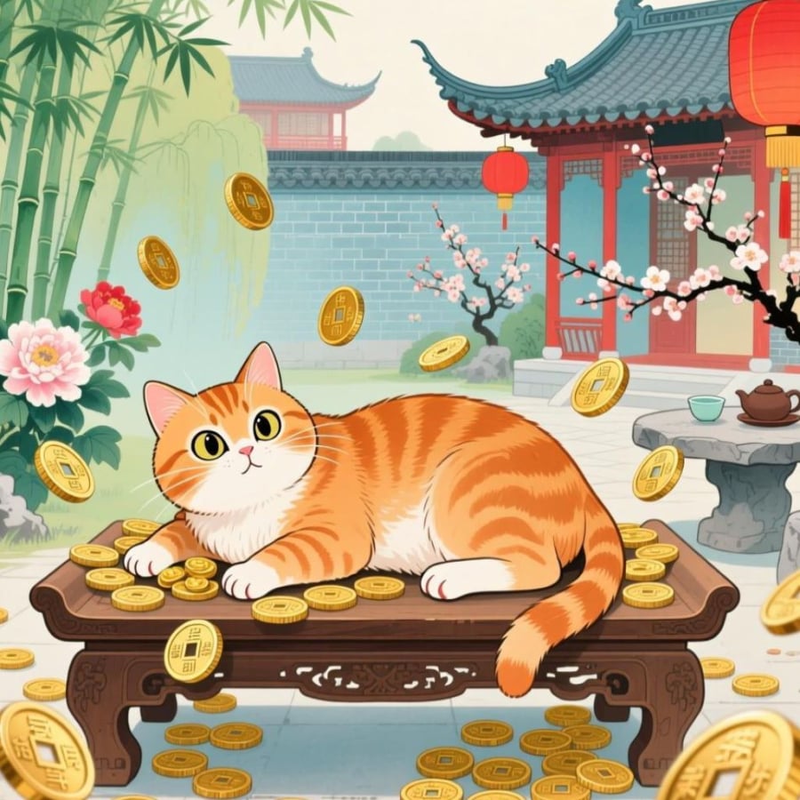 Người tuổi Mão cuối cùng cũng có thể tạm biệt khó khăn, đón nhận may mắn. 