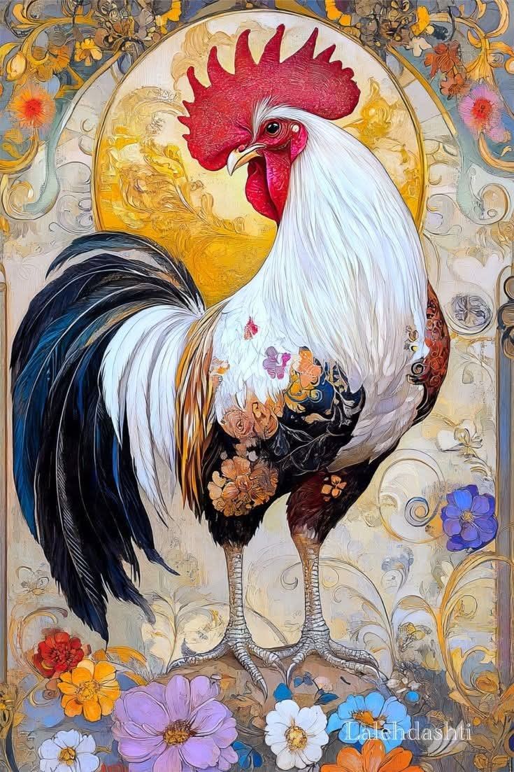 Tuổi Dậu được Thần Tài ban lộc, tiền bạc hanh thông