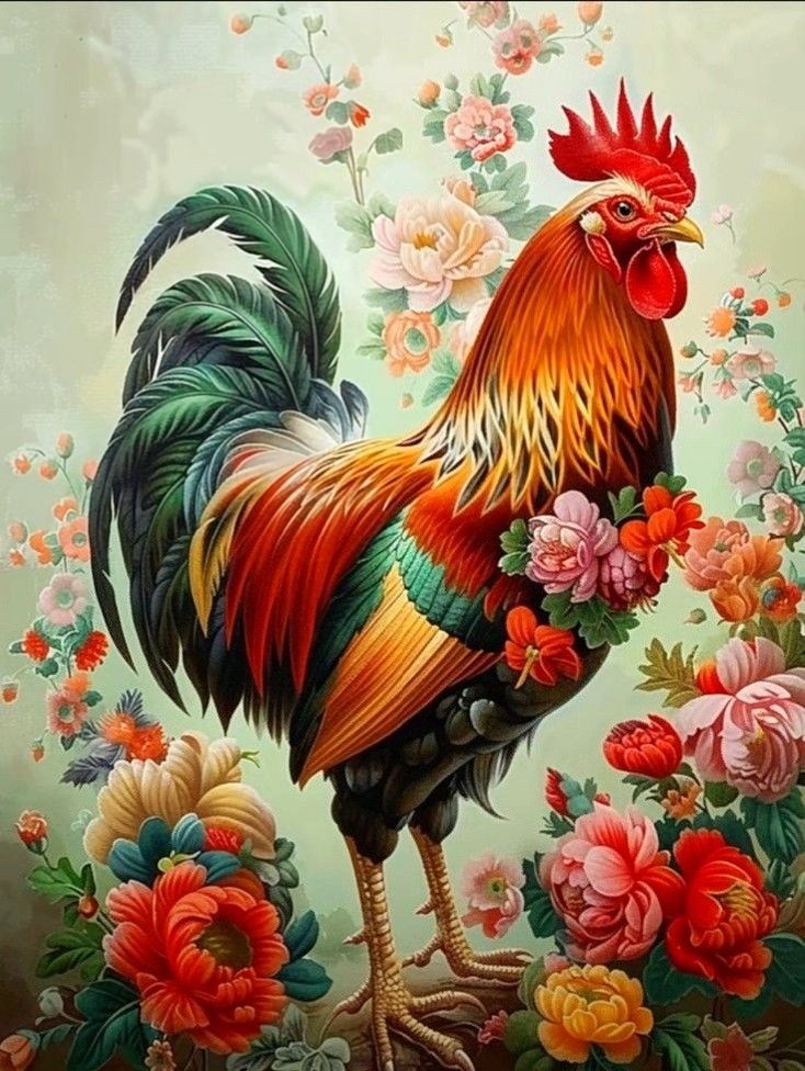 Tập trung nỗ lực cho công việc, Dậu sẽ có những gặt hái thành công