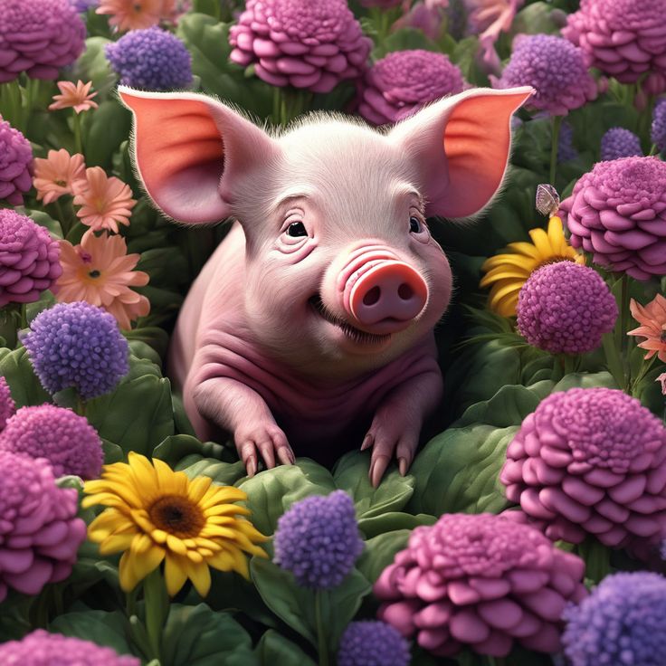 Tuổi Hợi không thích khoe khoang