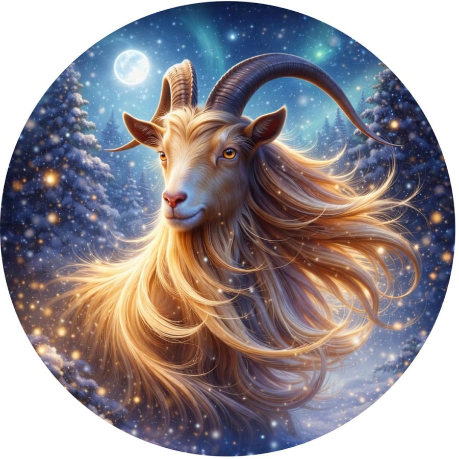 Tổ tiên trợ giúp nên vận của Mùi phát dần