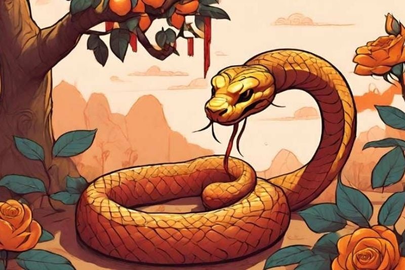 Trái ngược với ba con giáp trên, tuổi Tỵ trong 3 tháng tới cần đề phòng nhiều mặt. Công việc có thể phát sinh trở ngại, dễ gặp tiểu nhân gây khó dễ hoặc hiểu lầm không đáng có. Áp lực tăng cao khiến bản mệnh dễ mệt mỏi, mất tập trung.    