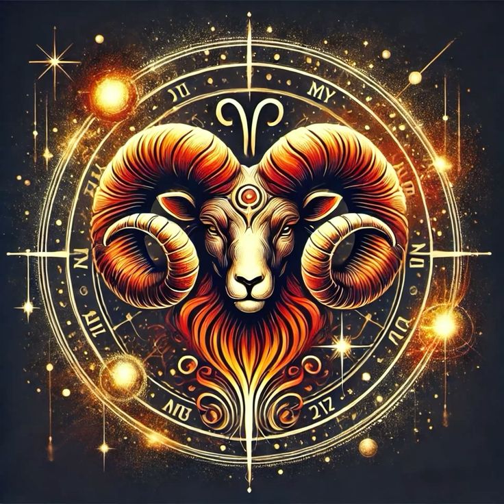 Tháng ba dự báo Bạch Dương vượng vận quý nhân