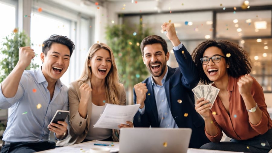 Những đặc điểm này có thể giúp bạn bật mạnh trong năm nay