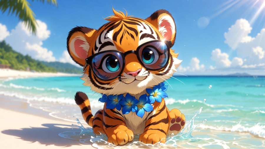 Trong tuần mới, tuổi Dần xuất hiện nhiều dấu hiệu thuận lợi liên quan đến sự nghiệp