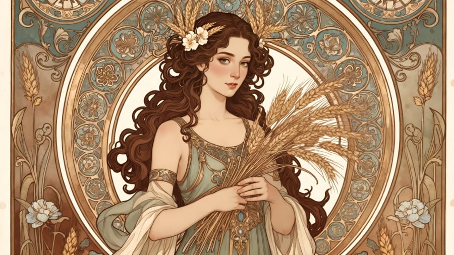 Tuần này mang đến cho Xử Nữ nhiều gương mặt mới và những mối duyên đáng chú ý