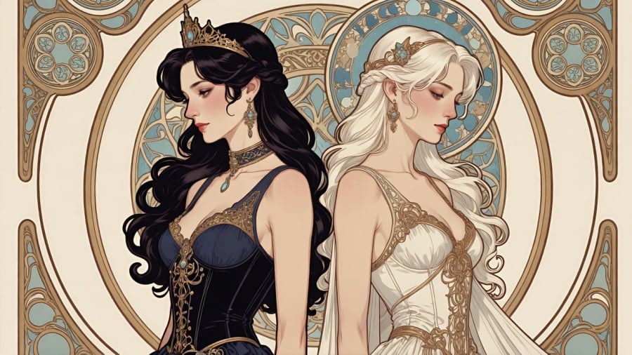 Bước sang tuần mới, nguồn năng lượng tích cực bao phủ cuộc sống của Song Tử