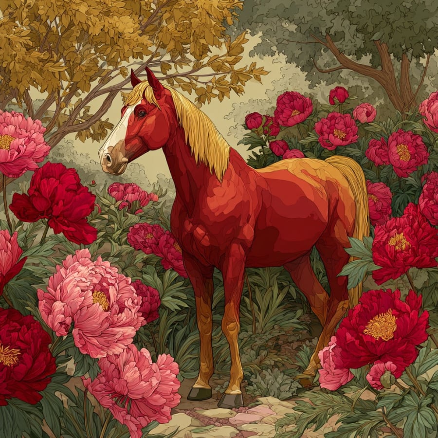 Trong số ba con giáp được nhắc đến, tuổi Ngọ là cái tên nổi bật nhất về tài lộc trong 7 ngày tới. Vận may của tuổi Ngọ được đánh giá là vượng nhất, đặc biệt ở phương diện tiền bạc. 