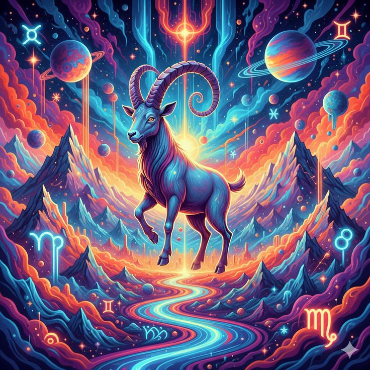 Ma Kết thuận lợi trong công việc