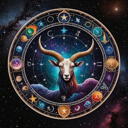 Ma Kết tính kỷ luật cao, khi làm độc lập họ giữ được giới hạn