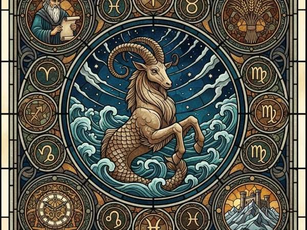 Ma Kết gặp thời điểm vàng cho cơ hội tới