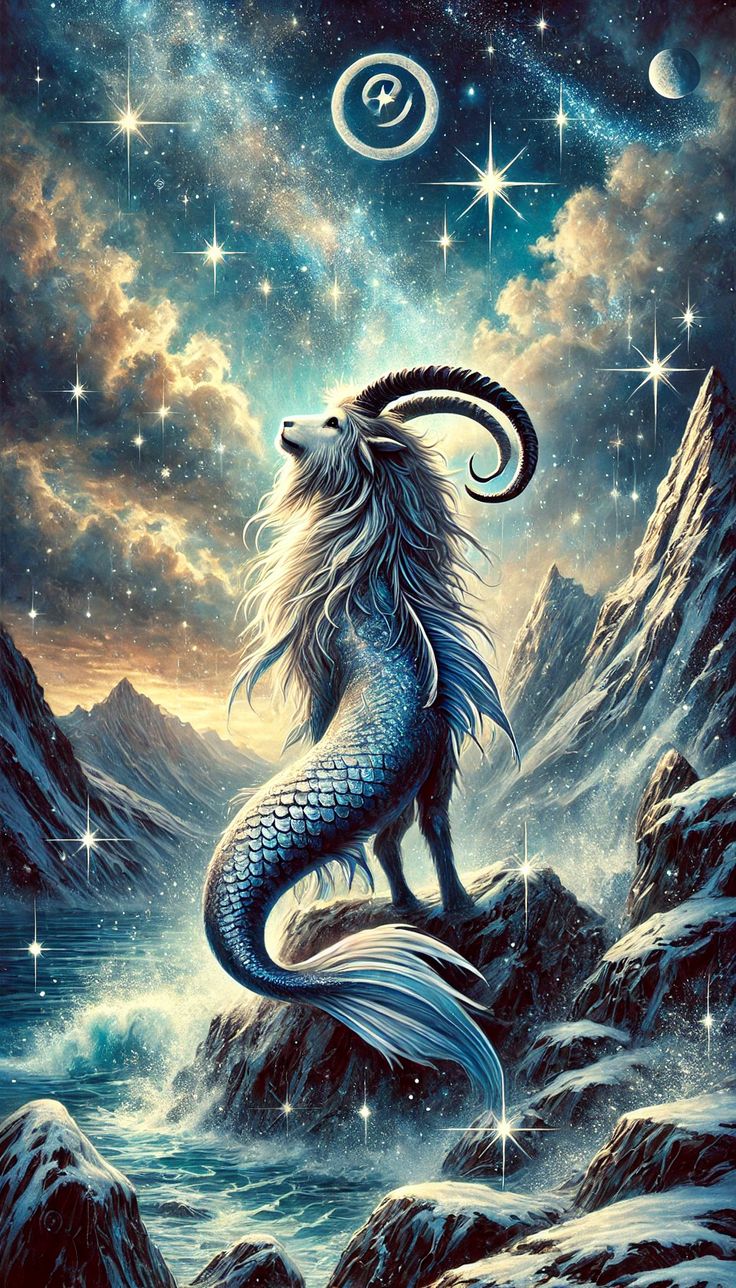 Vận trình tháng 3 của Ma Kết có thể có chuyển biến tích cực