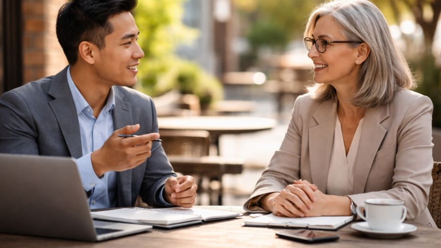 Người không ngoan và thông minh không hoàn toàn giống nhau