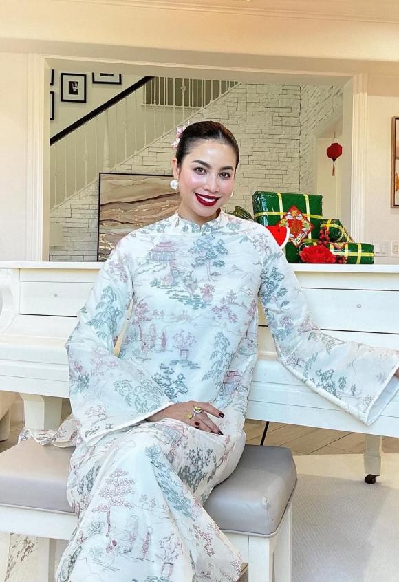  Gia đình để lộ tình trạng của Hoa hậu Phạm Hương ở Mỹ