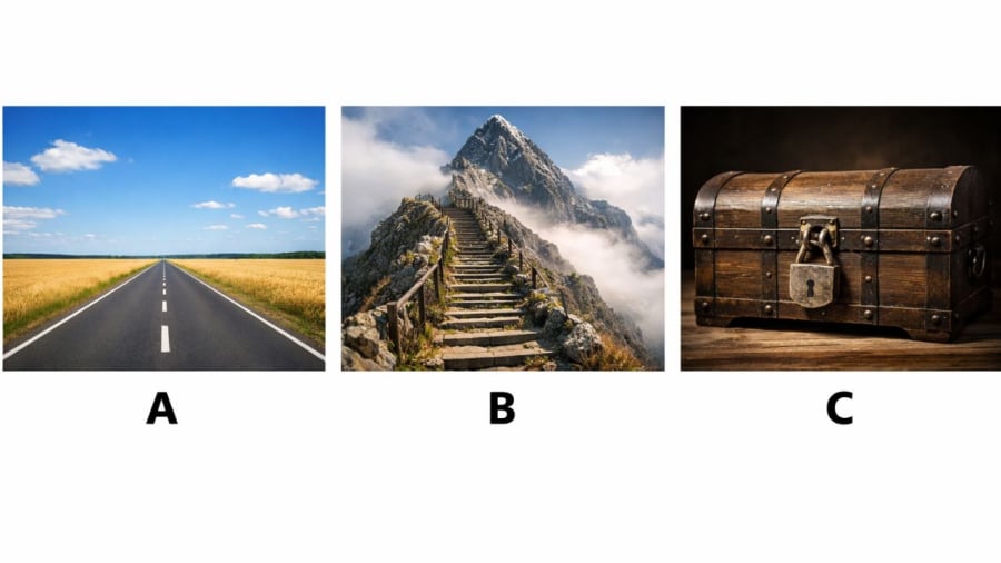 Bạn chọn hình ảnh nào?