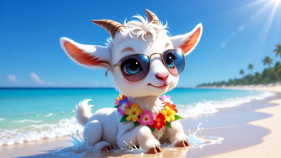 Tuổi Mùi duy trì tiến độ công việc ổn định