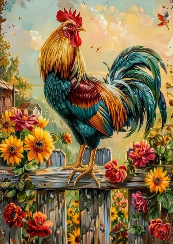 Tuổi Dậu có thể đón nhận tín hiệu tích cực trong thời gian tới