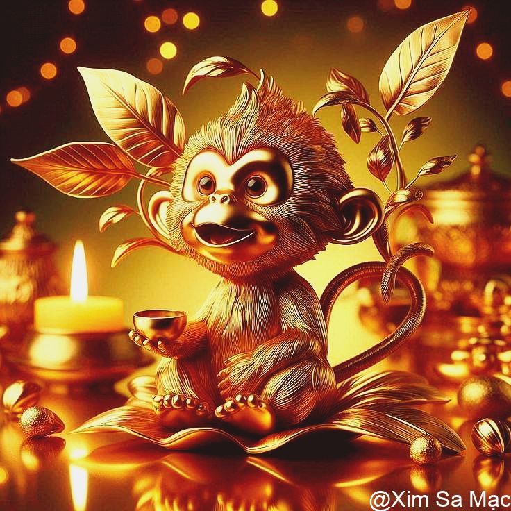 Trong 10 ngày đầu tháng 3 là lúc số mệnh của Thân bừng sáng