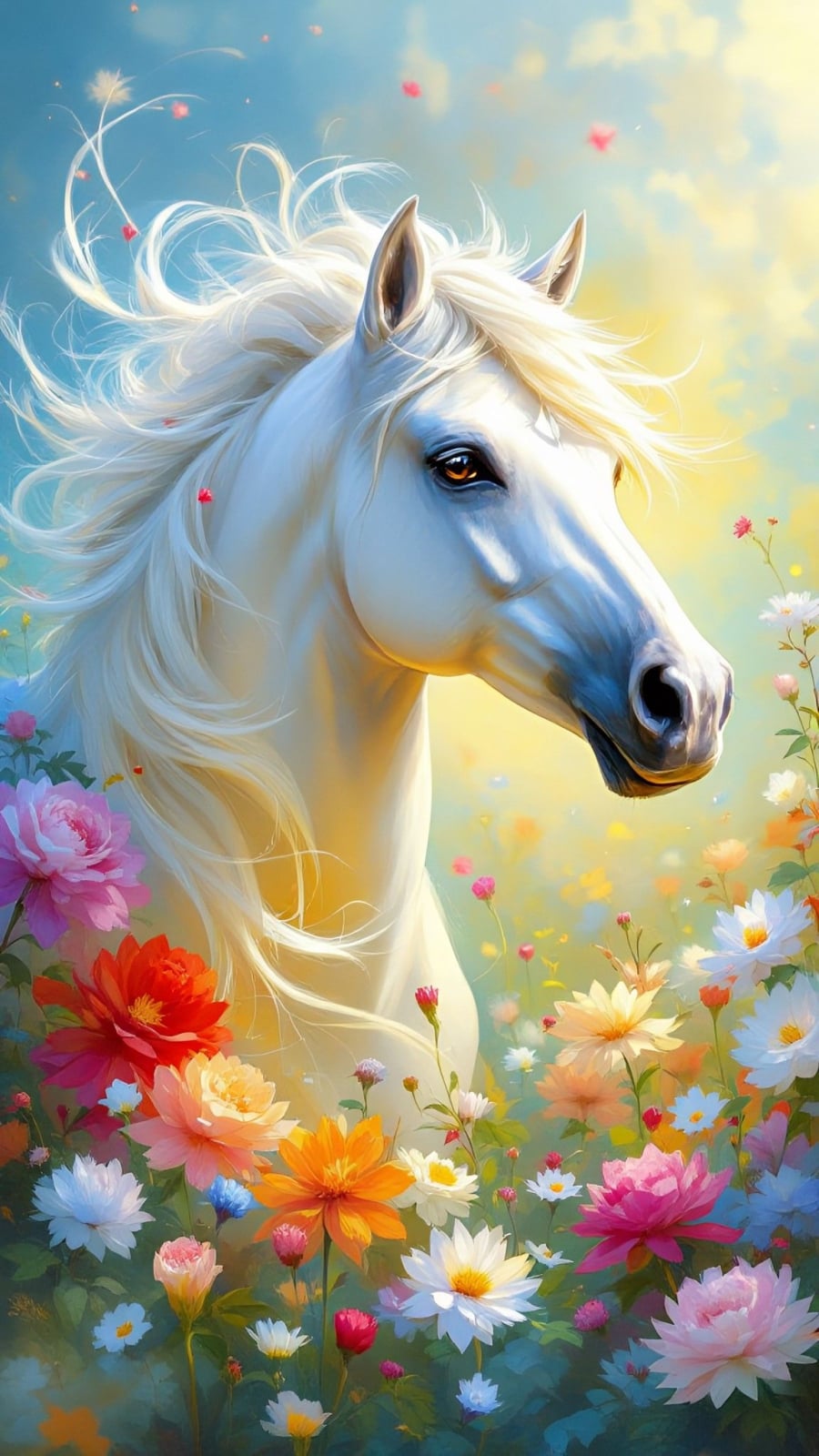 Ngọ giữ được tinh thần chủ động đề xuất thì có thể gặp cơ hội lớn