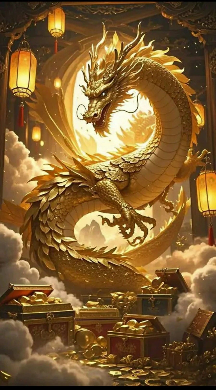 Vận quý nhân tới, Thìn biết nắm bắt sẽ mở ra cơ hội mới