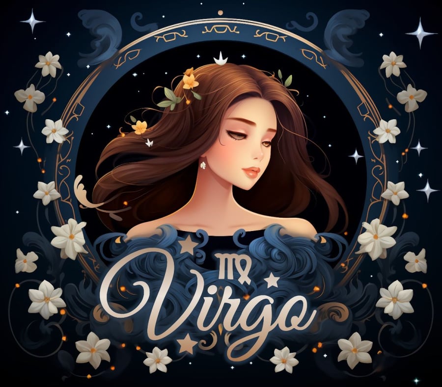 Xử Nữ có thể đón tín hiệu công danh thuận lợi